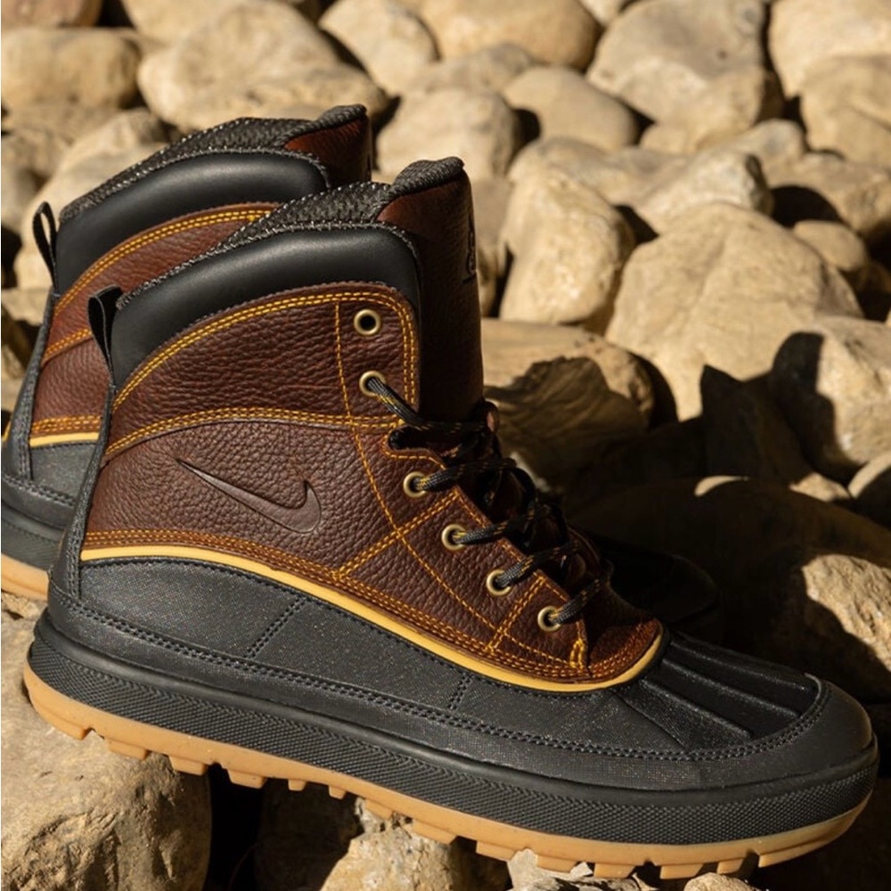 Woodside 2 High ACG Boots - Picture 6 of 6
